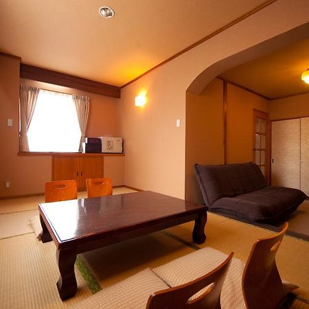 Ryokan Kappo Sekiya Beppu Luaran gambar
