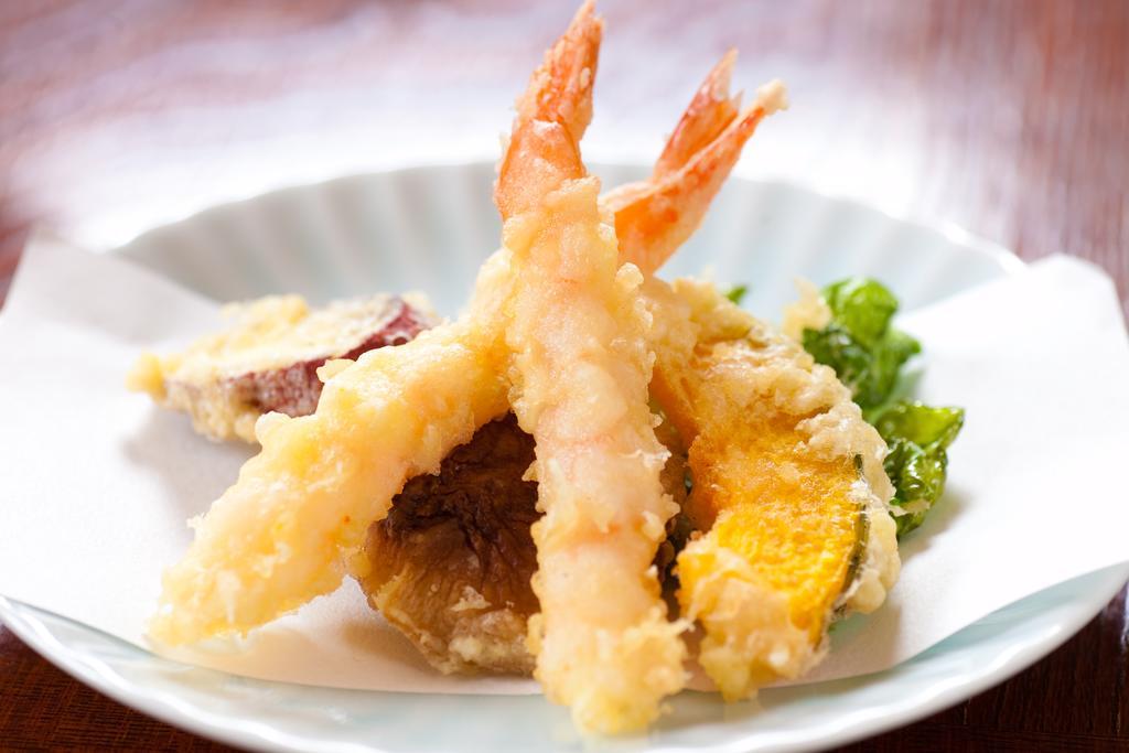 Ryokan Kappo Sekiya Beppu Luaran gambar