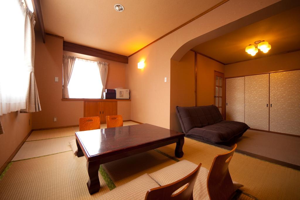 Ryokan Kappo Sekiya Beppu Luaran gambar