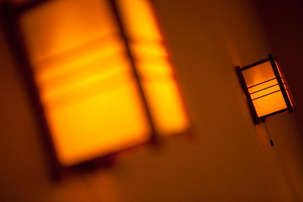 Ryokan Kappo Sekiya Beppu Bilik gambar