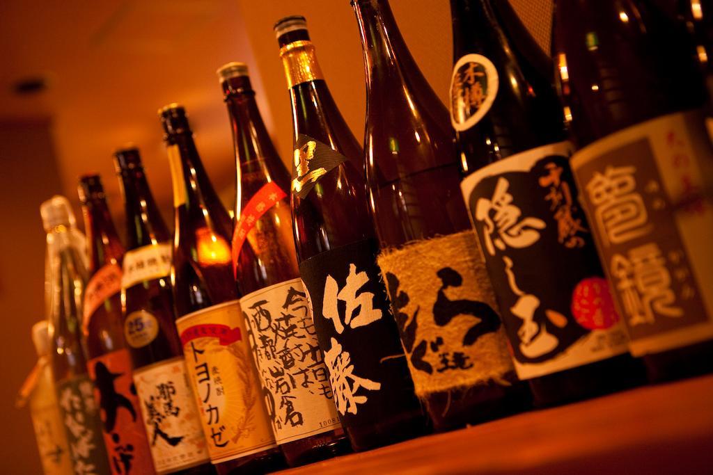 Ryokan Kappo Sekiya Beppu Luaran gambar