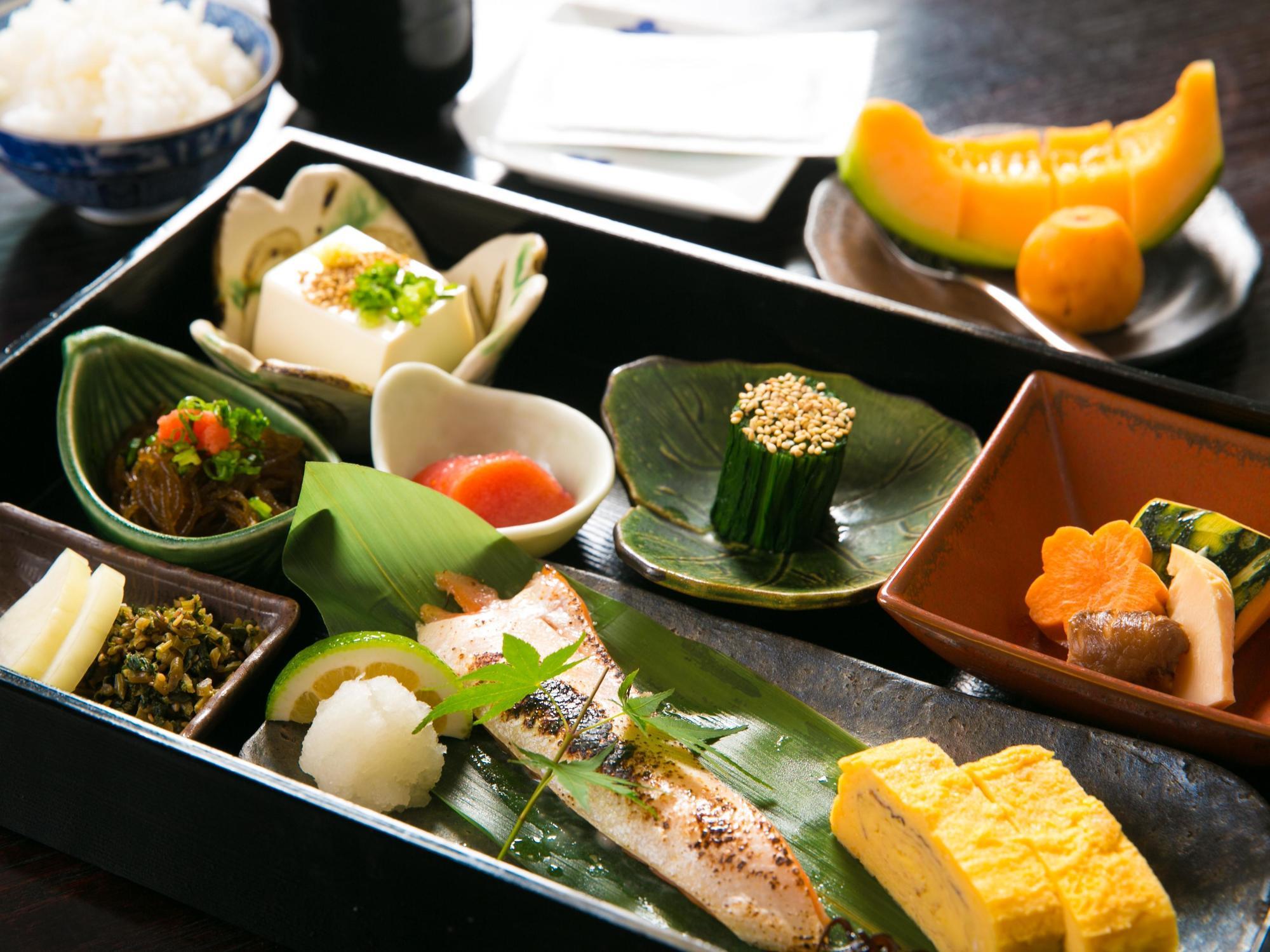 Ryokan Kappo Sekiya Beppu Luaran gambar